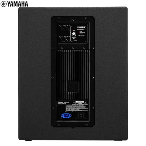 Loa Yamaha DSR118W 3